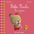 Nadia Berkane-Nesme et Alexis Nesme - Bébé Koala  : Le repas.