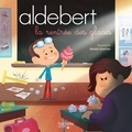  Aldebert et Gérald Guerlais - La rentrée des glaces. 1 CD audio MP3