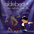  Aldebert - Mon vieil ami Jean-Mi. 1 CD audio