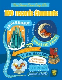  Collectif - 100 records étonnants.
