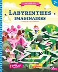  Lilidoll - Labyrinthes Imaginaires.