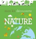 Elisabeth Dumont-Le Cornec et Anne Thomas-Belli - Mon kit découverte nature.