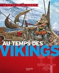 Yves Cohat - Au temps des Vikings.