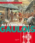 Yves Cohat - Au temps des Gaulois.