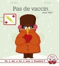 Bruno Gibert - Pas de vaccin pour Olaf.
