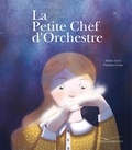 Didier Lévy - La petite chef d'orchestre.