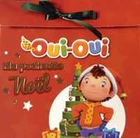 Enid Blyton - Ma pochette Noël - Avec un crayon offert.