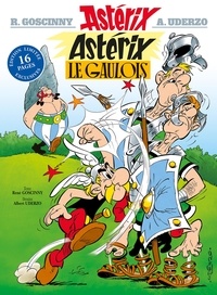 René Goscinny et Albert Uderzo - Astérix - Astérix le Gaulois n°1 - Édition spéciale.