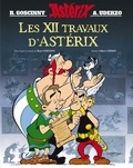 René Goscinny et Albert Uderzo - Les 12 Travaux d'Astérix.