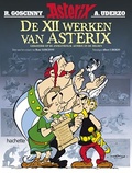René Goscinny et Albert Uderzo - Asterix - De XII werken van Asterix - Version néerlandaise.