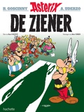 René Goscinny et Albert Uderzo - De ziener 19 - Version néerlandaise.
