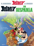 René Goscinny et Albert Uderzo - Asterix in Hispania 14 - Version néerlandaise.