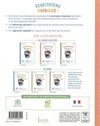 Ecocitoyens durables ! CM1. Guide pédagogique  Edition 2022