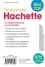 Hachette Education - Dictionnaire Hachette de la langue française mini top.