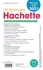  Hachette Education - Dictionnaire Hachette Encyclopédique de Poche - Noms propres et noms communs. 50 000 mots.