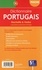  Hachette Education - Dictionnaire de poche Hachette & Verbo - Bilingue Français/portugais - Portugais/français.