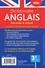  Hachette Education et  Oxford - Mini Dictionnaire Hachette & Oxford - Bilingue Français/anglais - Anglais/français.