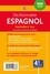  Hachette - Mini dictionnaire Hachette & Vox Espagnol - Français/espagnol - Espagnol/français.