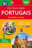  Hachette Education et  Verbo - Mini dictionnaire portugais Hachette & Verbo - Français-portugais ; portugais-français.