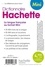 Jean-Pierre Mével - Mini dictionnaire Hachette de la langue française - 35 000 mots.