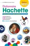 Bénédicte Gaillard et Jean-Pierre Mével - Dictionnaire Hachette.