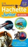 Bénédicte Gaillard - Dictionnaire Hachette Junior de Poche CE-CM.