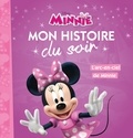  Hachette Jeunesse - L'arc-en-ciel de Minnie.