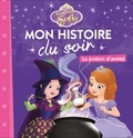  Disney Junior - Princesse Sofia - La potion d'amitié.