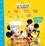  Disney Junior - La maison de Mickey - La galette des rois.