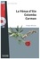  Voltaire - LFF B1 : Nouvelles (La Vénus d'Ille, Carmen, Colomba) (EBOOK).