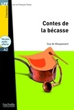 Guy de Maupassant - Les contes de la bécasse. 1 CD audio MP3