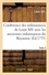  Louis XIV - Conférence des ordonnances de Louis XIV avec les anciennes ordonnances du Royaume, Tome 2.