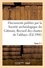 Alexandre Vidier - Documents publiés par la Société archéologique du Gâtinais, Recueil des chartes Tome 2-1.