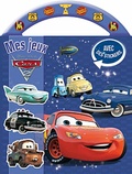  Disney - Mes jeux Cars 2.