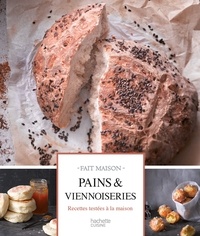 Eva Harlé - Pains et Viennoiseries.