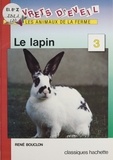  Bouclon - Le Lapin.