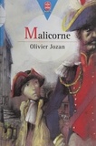 Olivier Jozan - Malicorne.