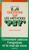Louise Chauchard - 101 réponses sur les méthodes «psy».