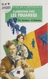 Yves Granjon et  Deloche - Clandestins chez les Touaregs.