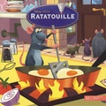 Valérie Mouriaux - Ratatouille  : Le monde enchanté.