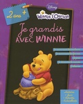  Disney - Je grandis avec Winnie, 2 ans.