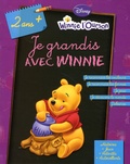  Hachette - Je grandis avec Winnie 2 ans.