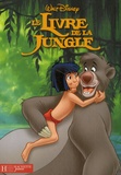  Disney - Le livre de la jungle.