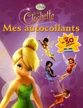  Disney - La fée Clochette - Mes autocollants.