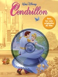 Walt Disney - Cendrillon. 1 CD audio