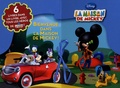  Disney - Bienvenue dans la maison de Mickey !.