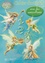  Disney - Les fées  : 123 - Cahier d'activités avec des autocollants.