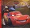  Disney Pixar - Cars. 1 CD audio