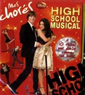  Disney - High School Musical - Mes chorés.