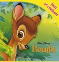 Walt Disney - Bambi.